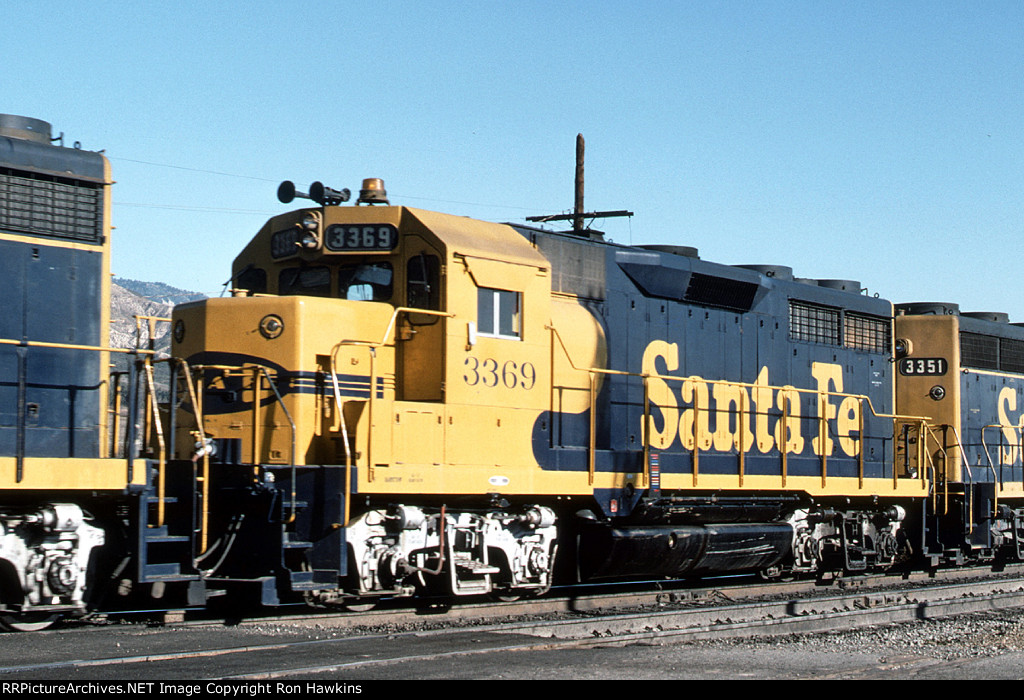 ATSF 3369 (REPOST)